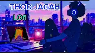 Thodd  Jagah( Frm -marjaavn
