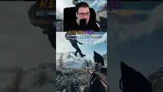 The ragdoll physics in Battlefield 6 are absolutely great