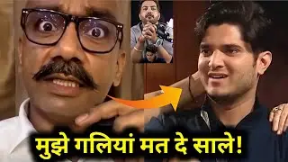 Bigg Boss Voice Artists Angry On Mridul Tiwari 😡☹️ & Manu Punjabi React On Mridul Eviction 🤔