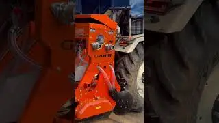 Gahir super seeder delivery 🙏