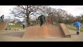 sandhurst quick clips