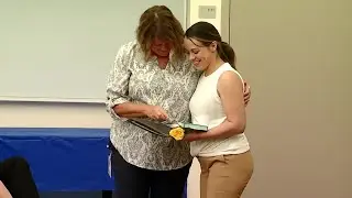 Problem-Solving Court celebrates graduates who chose recovery over incarceration