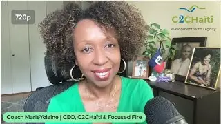 Restoring Dignity with C2C Live | Golf Classic Wins, Canal Progress & Community Hope w/ MarieYolaine