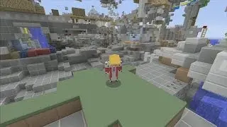 SPANKLECHANK'S Destruction Time! Episode #11: Medieval Town