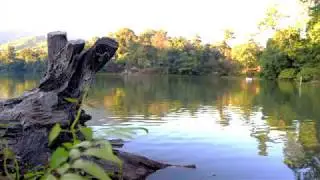 GANGA LAKE, ITANAGAR ARUNACHAL PRADESH.