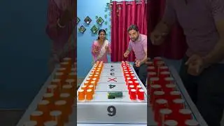 Can rolling challenge !! Part-456 #funny_local_game #villagegame #funny #games #challenge #shorts