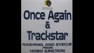 Rashinel & Eye Cue - Trackstar