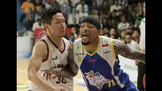 Satria Muda Pertamina vs Pelita Jaya [G3] - Full Game Highlights | Apil 22, 2018 | IBL Finals 2018