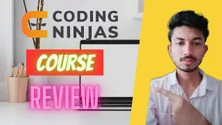 coding ninjas DSA course review | Worth It or Not | #codingforbeginners. #codingjourney. #dsa