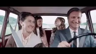 Britt Marie Was Here 2019 Latest Movie Trailer, Pernilla August @Everything New4U