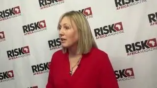 The Insurance Conference 2016: Tracy McLaughlin from the Insurance Institute of Gauteng and GIB