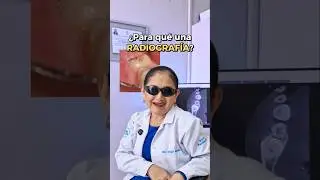 &iquest;Necesito una radiograf&iacute;a dental? #mueladeljuicio #dental #radiografia