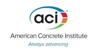 ACI Logo Unveiling: American Concrete Institute Logo Official Launch