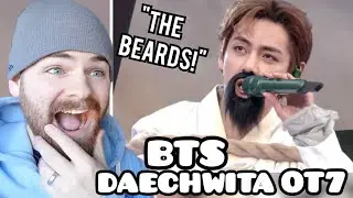 First Time Hearing BTS 
