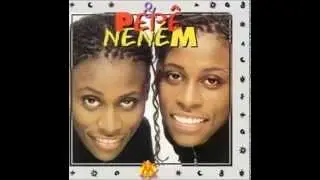 Pep&ecirc; e Nen&eacute;m - Mais Uma Vez (&Aacute;udio)