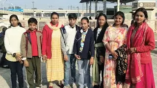 SwamiNarayan Akshardham in Delhi!! Very peaceful place!#delhi#akshardham#minivlog#vlogs 