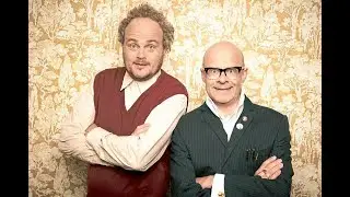 Harry Hill's Fruit Corner - Series 1 Episode 4 (1993)
