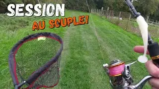 CE qu'on ne VOUS montre PAS sur YOUTUBE  (la vrai pêche)