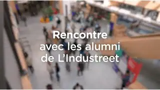 Cinq anciens certifi&eacute;s de L&rsquo;Industreet partagent leur exp&eacute;rience