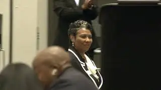 Fall Georgia Medicaid Fair 2025 - Opening Session - Presenter View