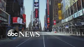 New York rolls out road map for reopening the city | WNT