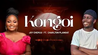 KONGOI Thank You – Joy Chemuu ft @charltonPlangat | Официальная аудиозапись