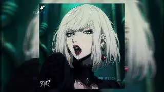 Yeat x Leonxr - Blitz (slowed + reverb)