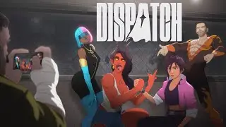 Совсем распоясались! - Dispatch - 03