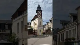 🧑&zwj;🍳Yport Centre Ville 🇫🇷