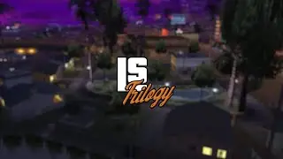 [0.3.D] LS Trilogy - v2.0 Street Names