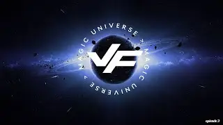 Melodic Techno - MAGIC UNIVERSE Podcast Episode 3 [Tale Of Us, Ishome, Erly Tepshi] by Van Fabrik