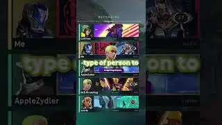 MOST TOXIC VALORANT SERVERS?