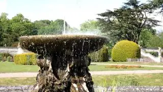 Canon IXUS 310 HS Digital Camera Test Video