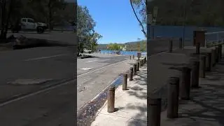 Swallow Rock 🪨 Boat 🚤 Ramp - Grays Point #boatramp (Boat Ramps in the Sutherland Shire, Sydney)