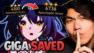 My Mod Could Only 1-Star... | Pokke Court