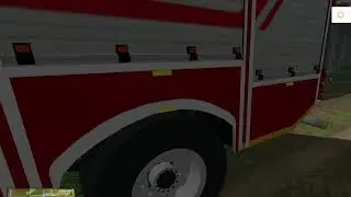 Fs15 OSP Bierna odc 4 Owady
