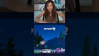 Why Pokimane QUIT Fortnite...