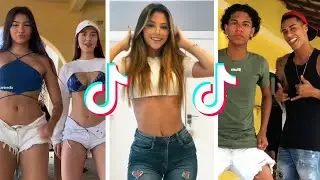 MELHORES DANCINHAS DA SEMANA | TIKTOK MASHUP BRAZIL 2022 | DANCE SE SOUBER | TENTE NÃO DANÇAR🎶