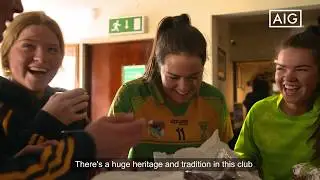 Dub Club Chronicles - Volume #24 - Faughs GAA