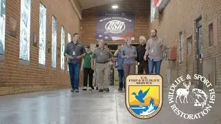 Sporting Arms and Ammunition: Powerful Allies in Conservation