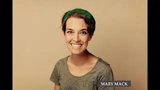 Mary Mack 2021 reel