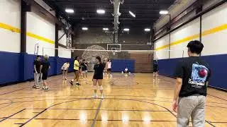 Ballmatics Jan 16 G1S2