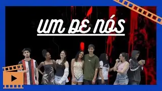 UM DE NÓS (Curta-metragem) | #CinemaEmTodaParte