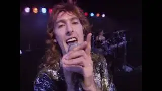 The Radiators - One Touch (1986) [HD 1080]