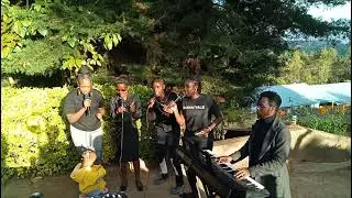Vumilia Alpha Vessels band