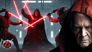 Unpacking Star Wars Sword Fight Logic: More Than Just Laser Swords #starwars #lightsaber #clonewars