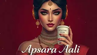 Apsara Aali STRAYVER Phonk Remix | Indian PHONK