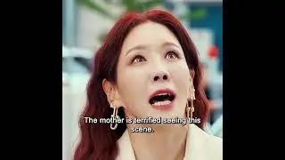 #foryou #movie #fypKorean Drama: A strong woman rescues people from a burning building.