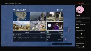 Trasmissione PS4 live di x-_--St4i-_Giu--
