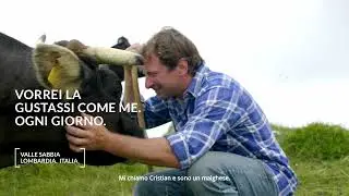 Vita ad alta quota - Tra pascoli e malghe della Valsabbia